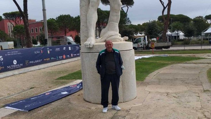 Zugarelli: "Dio e il tennis, il mio riscatto da ultimo uomo"