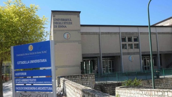 Giovani laureati, il boom di Enna: l’università attrae investimenti