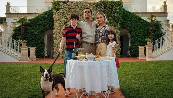 Tradizionale, disfunzionale, allargata: a Venezia il cinema è un affare di famiglia
