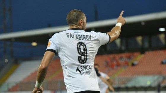 Playoff serie B; Spezia-Chievo 3-1: Galabinov, Maggiore e Nzola per la rimonta che vale la finale