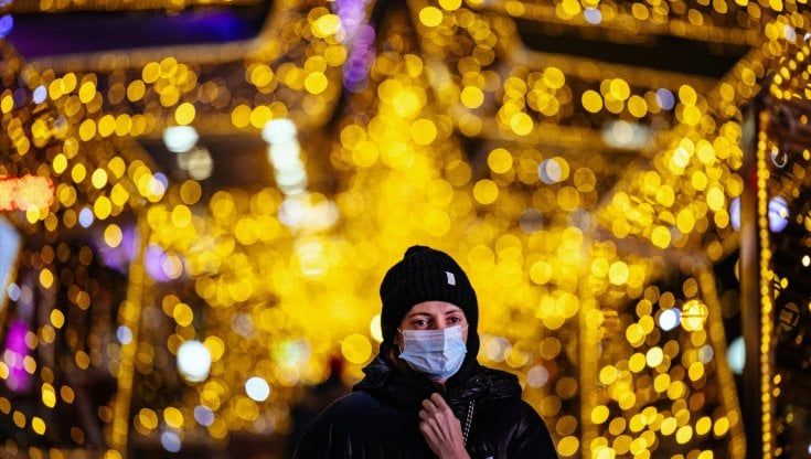 Coronavirus, nel Lazio 1.428 nuovi casi, i morti sono 74. D'Amato: "Previsto Rt in aumento, di poco sopra a 1"