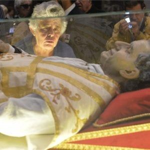 Rubò la reliquia di don Bosco, condannato a due anni e 20 giorni
