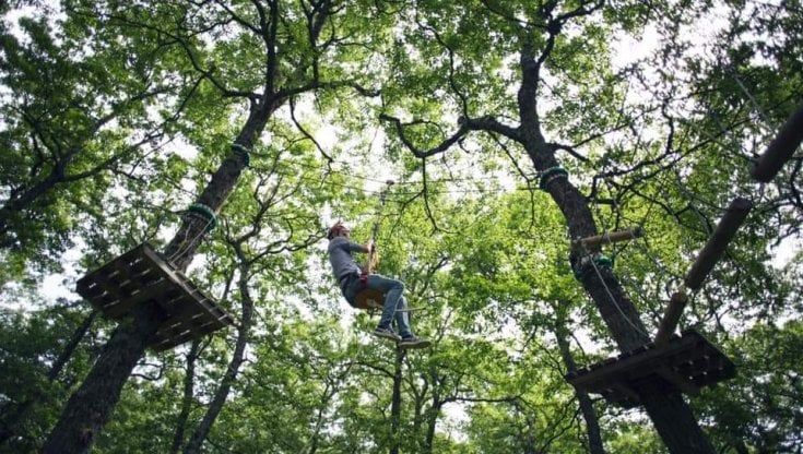 Potenza, attrattori turistici nel mirino dei "no green pass": sui social offese e l'augurio del fallimento