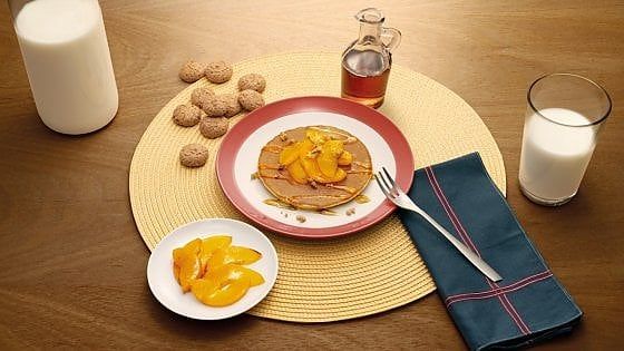 È il Pancake Day: auguri al dolce sempre più amato dagli italiani