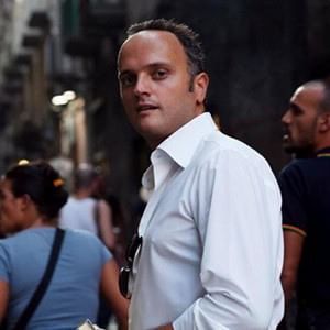 De Luca nomina Di Marzio portavoce