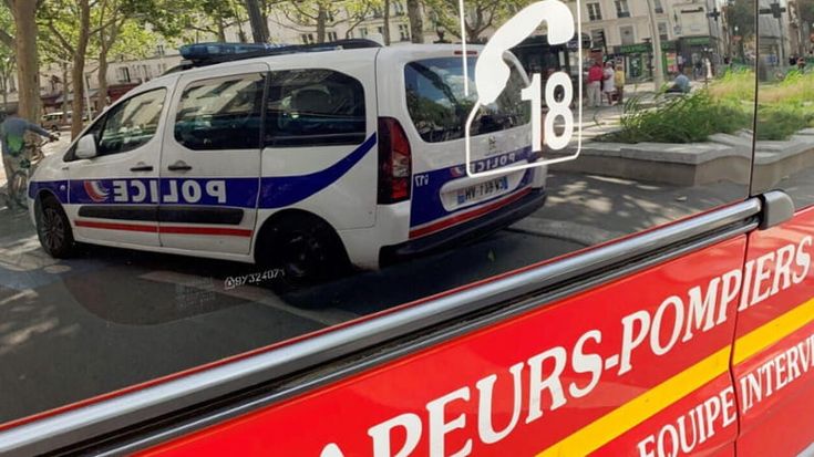 Francia, due bambini morti in auto per l’ondata di caldo