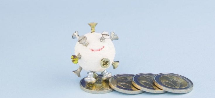 La distanza sociale e il declino irreversibile dei pagamenti in contanti
