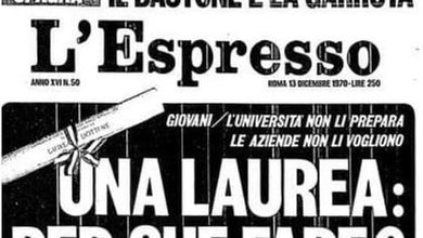 Lanterne rosse in via Po: Rinaldi in campo - L'Espresso