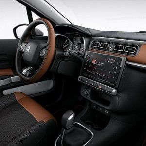 Nuova Citroen C3, la bestseller è servita