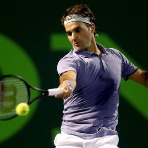 Tennis, Miami: Nishikori sorprende Federer e sfida Djokovic in semifinale