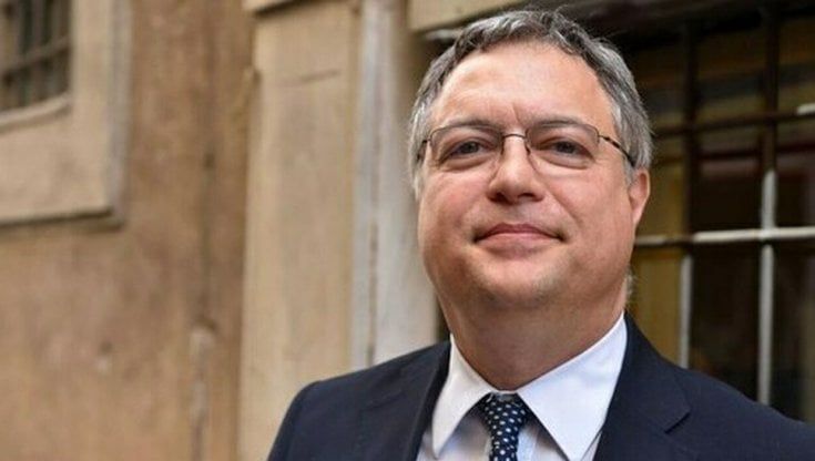 Insulti a Marino, il Senato prova a garantire l'impunità ad Augello (FdI) anche da ex parlamentare