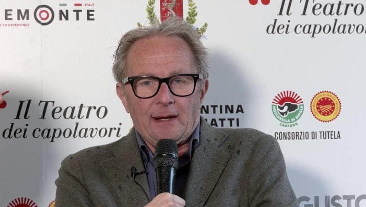  Walter Massa, padre del Timorasso: "Il nostro vino traino per tutto il territorio" 
