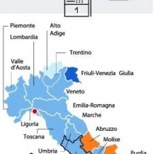 Scuola al via, ecco i veri numeri del ritorno in classe