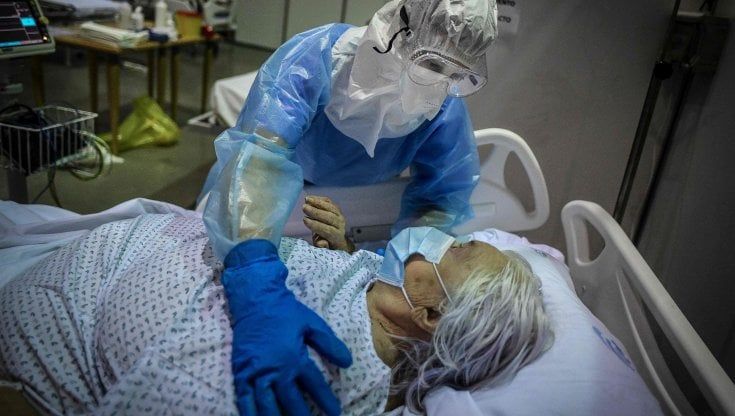 Covid, la scienza si interroga sul budesonide anti-asma: se preso presto potrebbe contenere i sintomi
