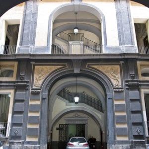 Nuovi spazi per l'Ufficio cinema del Comune, all'inaugurazione i produttori Procacci e Tozzi 