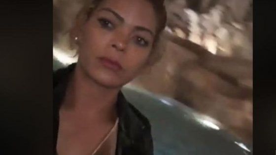 Roma, Imen uccisa da qualcuno che l'ha buttata giù da ponte Sisto: l'assassino in un video