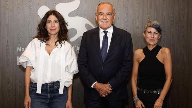 “La qualità non è neutrale”: la lettera delle associazioni sulla mancanza di registe a Venezia