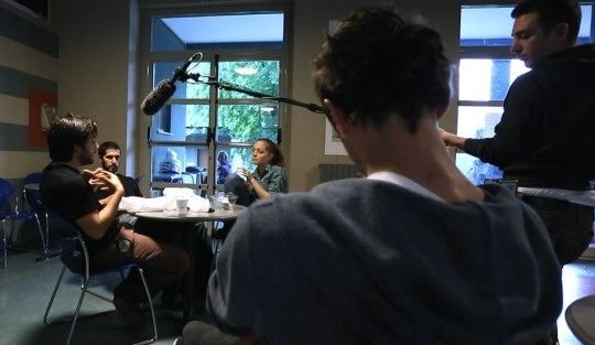 Sky Arte, arriva l'anti-talent: la vita degli allievi-attori nella scuola "Paolo Grassi"
