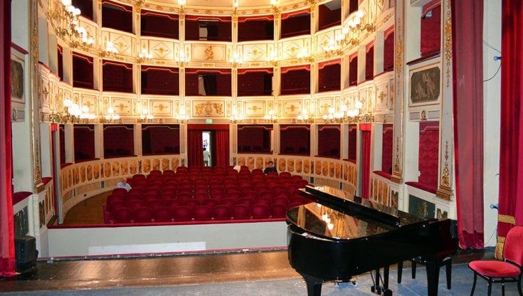 Potenza, con la 34esima stagione concertistica riparte la musica dal vivo