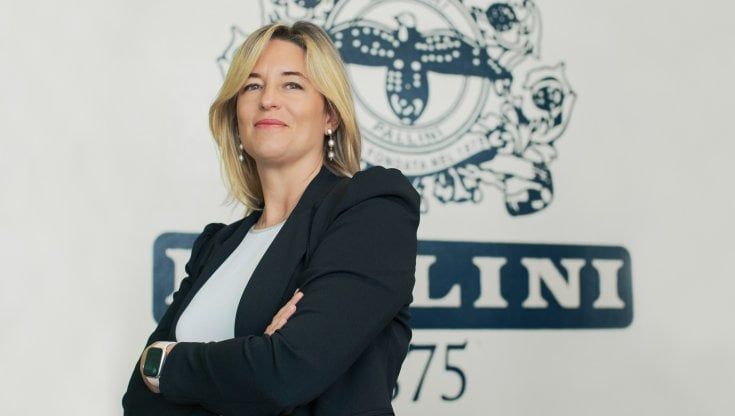 Spirits, presente e futuro del mercato secondo Micaela Pallini 