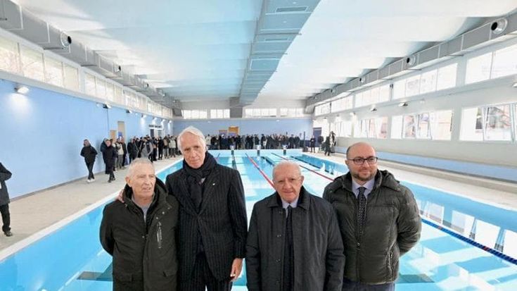 Terzo mandato, De Luca: “Ricorso del governo? Non ho letto nulla”