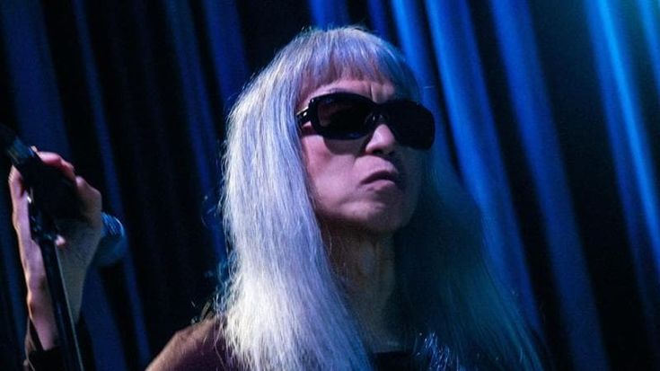 Biennale musica. Il Leone d’oro alla carriera a Keiji Haino, re del “noizu”