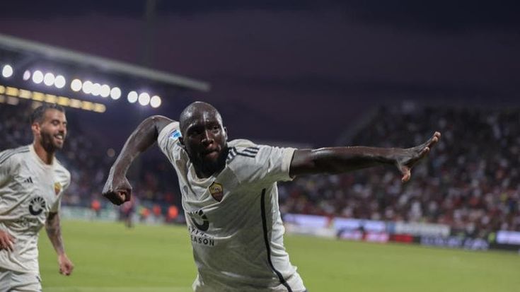 Le pagelle di Cagliari-Roma: Obert inadeguato, Lukaku devastante