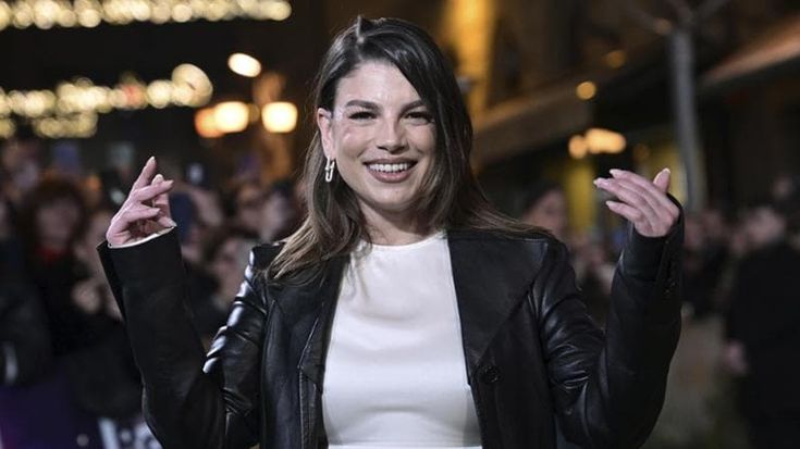 Emma per la Giornata contro il cancro: “Fate i controlli sempre”