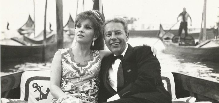 È morto Gian Luigi Rondi, il più grande e discusso 