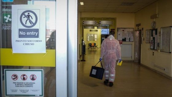 I medici del Lodigiano alle prese con l'emergenza coronavirus: "Mancano personale e attrezzature, servono risposte urgenti"