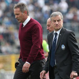 Milan, Mihajlovic: "Ritiro ultima soluzione, vediamo se abbiamo gli attributi"