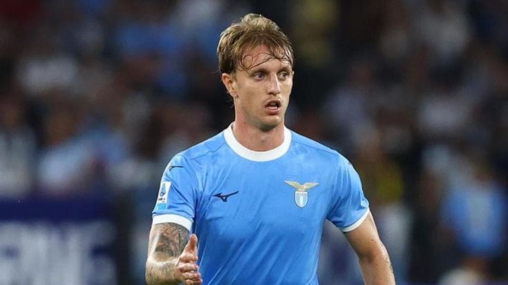 Lazio, un 2025 da dimenticare ma Rovella è vicino al rientro