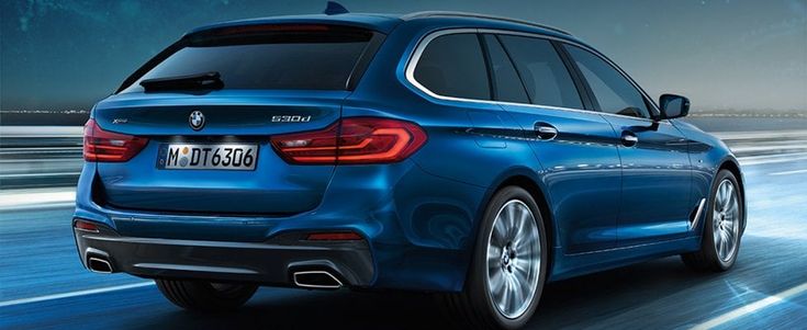Bmw Serie 5: così un computer risponde alle nostre domande
