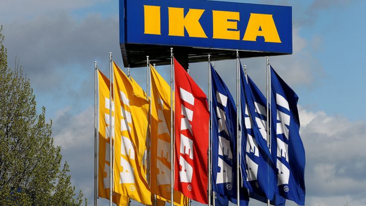 Ikea si piega all’e-commerce e punta ai centri delle città