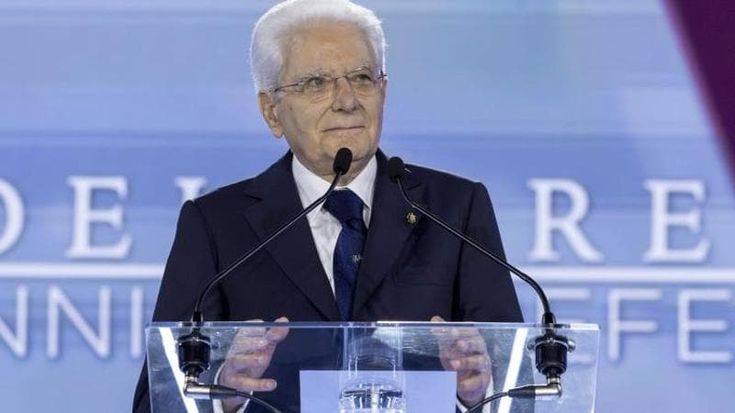 Mattarella: “Conflitti mettono alla prova Nato, Ue e organizzazioni internazionali”