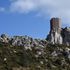 Francia. Le fortezze di montagna dell'Aude