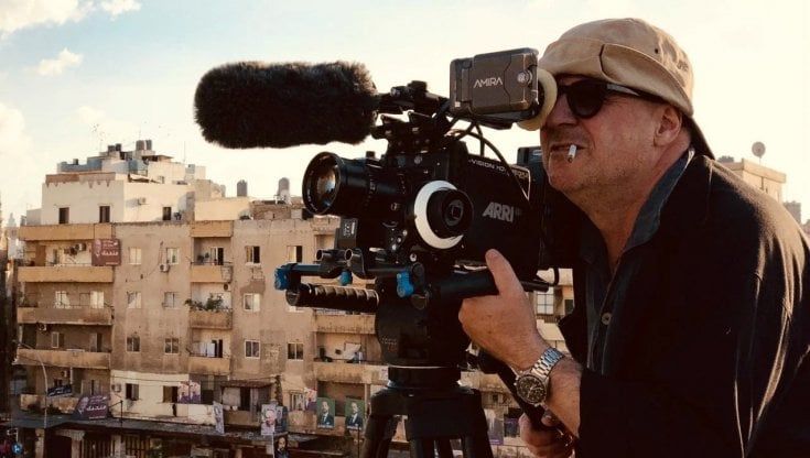 Corsa agli Oscar, 'Notturno', 'Pinocchio', 'La vita davanti a sé': l'Italia nella shortlist