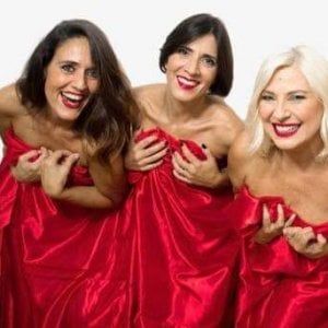 Cinque vocalist allo Spasimo, Alajmo all'Abatellis, Venuti a Catania: guida al venerdì