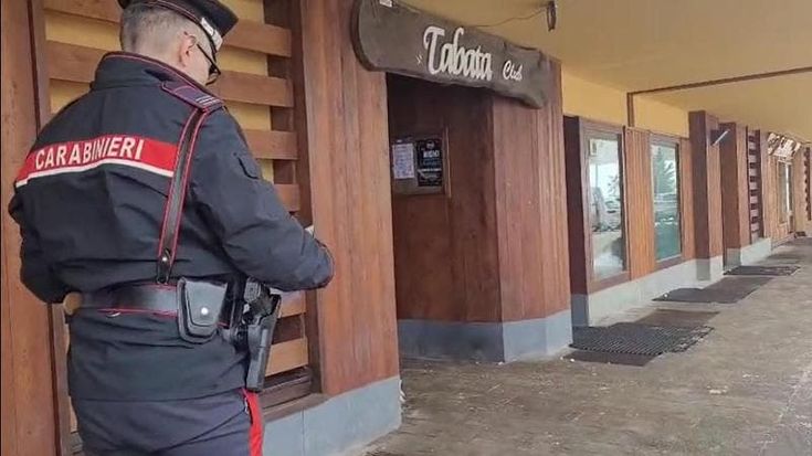 “Al Tabata potevamo morire tutti come a Crans-Montana, eravamo come sardine”