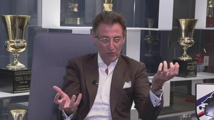 Samp, avanti sul mercato dopo il via libera ai tesseramenti. Parla l’ad Fiorella: “Società che cresce in campo e nella struttura” Abbonamenti verso quota 16mila