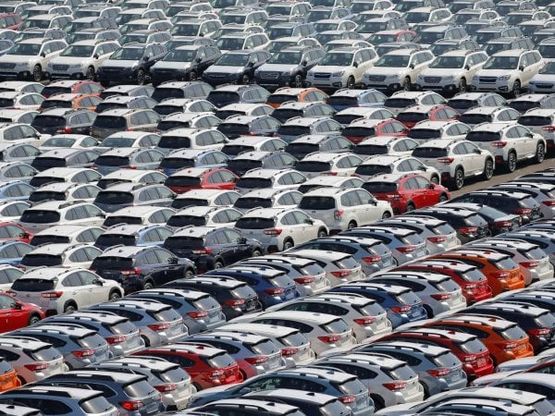 Furti d’auto: oltre la metà delle auto rubate sparisce nel nulla. A ruba navigatori, pneumatici, volanti e batterie
