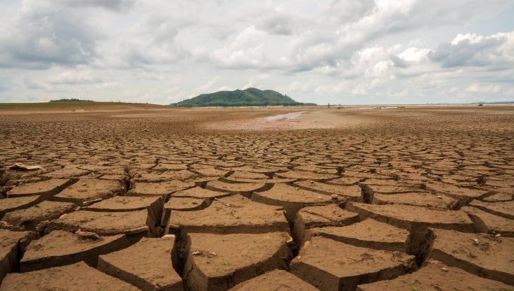 Il glossario di termini più utilizzati per parlare di cambiamento climatico
