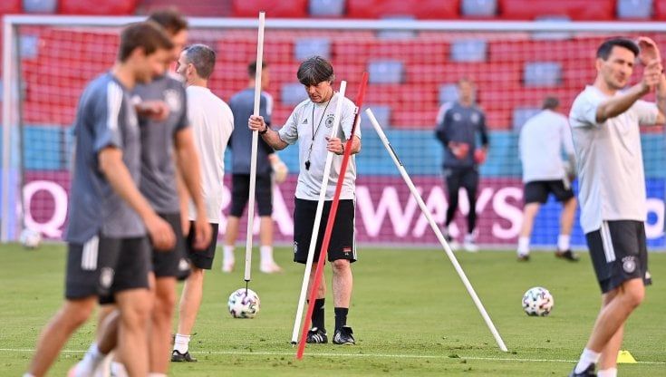 Germania, Löw inizia la 'last dance': "Ma non ho il tempo di essere triste"