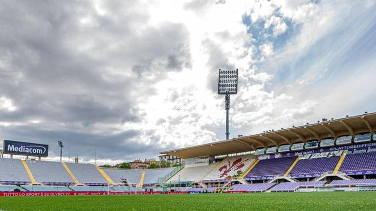 Fiorentina-Genk, sessanta tifosi belgi bloccati dalla polizia