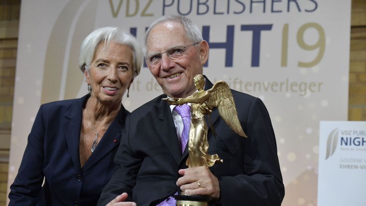 Bce, Lagarde al debutto:  “L’euro sopravvive  se c’è fiducia fra i Paesi”