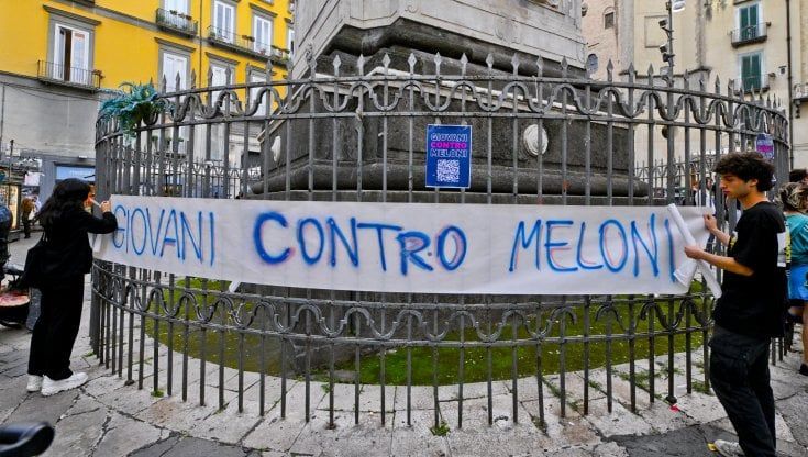 Swg: elezioni vinte dalla coerenza di Giorgia Meloni, ma i giovani sono insoddisfatti dal voto
