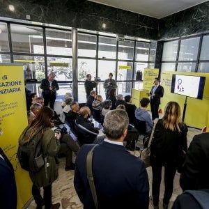 Poste italiane: al via il progetto di educazione finanziaria negli uffici