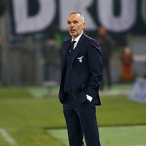 Lazio, Pioli: "Viviamo un momento delicato, ci vuole umiltà"