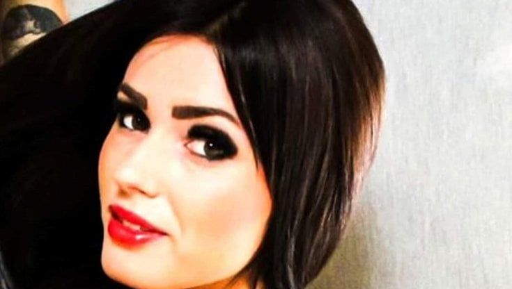 Il delitto di Carol Maltesi, se la spunta blu vale più della voce