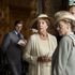 'Downton Abbey', si ricomincia, ma il set ora è quello di un film: svelata la prima foto